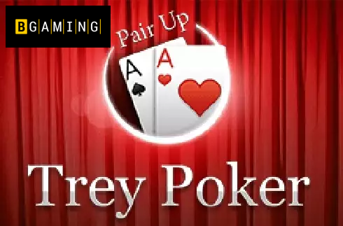 Trey Poker